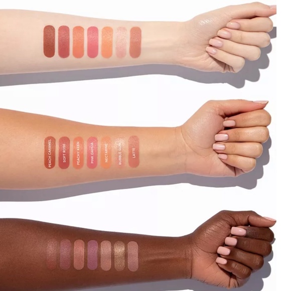 ANASTASIA Beverly Hills Stick Blush Peachy keen NWT - Picture 4 of 9